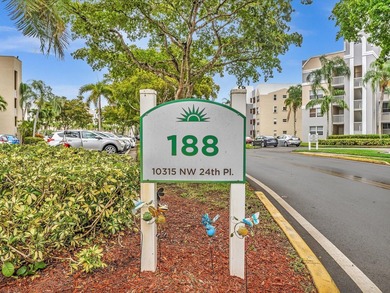 Beach Condo For Sale in Sunrise, Florida