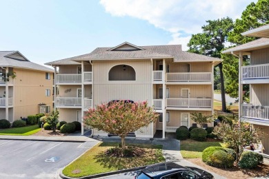 Beach Condo For Sale in Little River, South Carolina