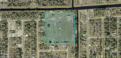 Beach Acreage For Sale in Lehigh Acres, Florida