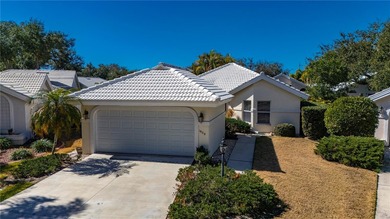 Beach Home For Sale in Venice, Florida