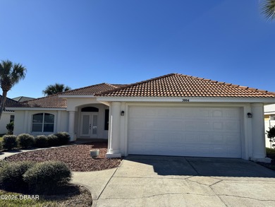 Beach Home For Sale in Ormond Beach, Florida