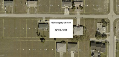 Beach Commercial For Sale in Cape Coral, Florida