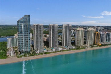 Beach Condo For Sale in Sunny Isles Beach, Florida