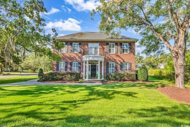 Beach Home For Sale in Pawleys Island, South Carolina