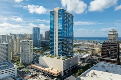 Beach Condo For Sale in Honolulu, Hawaii