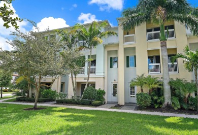 Beach Townhome/Townhouse For Sale in Palm Beach Gardens, Florida