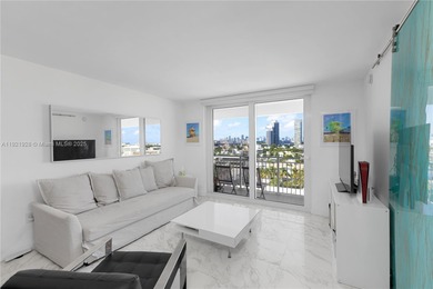 Beach Condo For Sale in Miami Beach, Florida