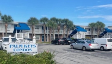 Beach Condo For Sale in North Myrtle Beach, South Carolina