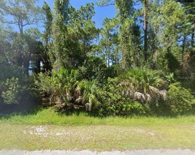Beach Lot For Sale in North Port, Florida