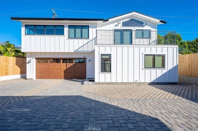 Beach Home For Sale in Grover Beach, California