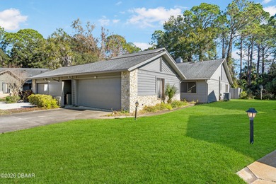 Beach Home For Sale in Ormond Beach, Florida