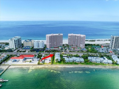 Beach Condo For Sale in Clearwater, Florida