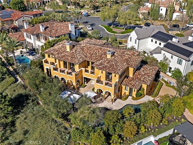 Beach Home For Sale in Ladera Ranch, California