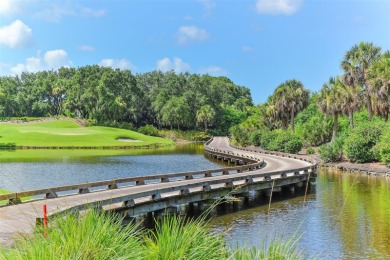 Beach Home Sale Pending in Osprey, Florida