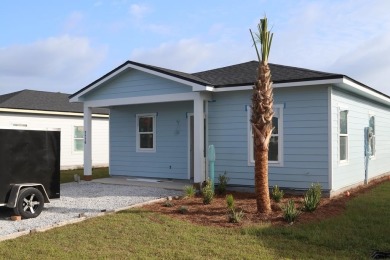 Beach Home For Sale in Port St Joe, Florida