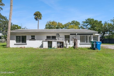 Beach Home For Sale in Daytona Beach, Florida