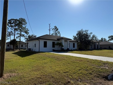 Beach Home For Sale in Lehigh Acres, Florida