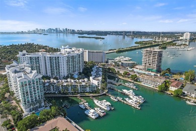 Beach Condo For Sale in North Bay Village, Florida