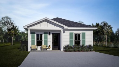 Beach Home For Sale in Mexico Beach, Florida