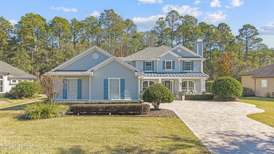 Beach Home For Sale in Fernandina Beach, Florida