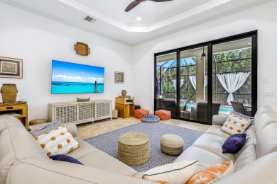 Beach Home Off Market in Marco Island, Florida