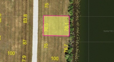 Beach Lot For Sale in Placida, Florida