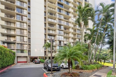 Beach Condo Sale Pending in Aiea, Hawaii