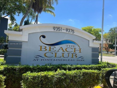 Beach Condo For Sale in Miami, Florida