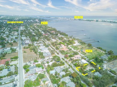 Beach Lot For Sale in Lake Worth Beach, Florida