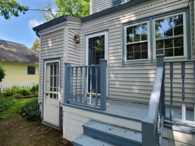 Beach Home Off Market in Lakeside, Ohio