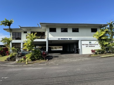 Beach Office For Sale in Hilo, Hawaii
