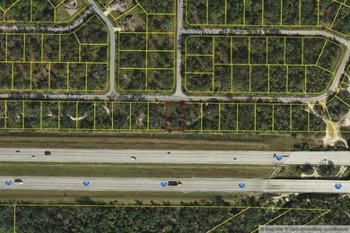 Beach Lot For Sale in North Port, Florida