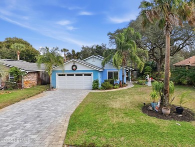 Beach Home For Sale in Neptune Beach, Florida