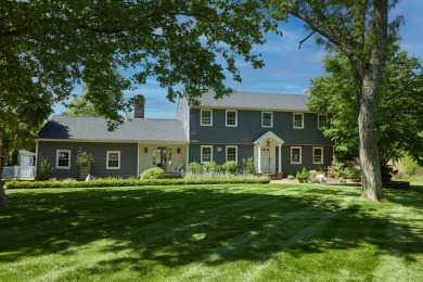 Beach Home For Sale in Madison, Connecticut