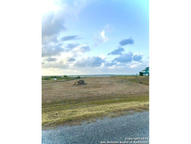 Beach Acreage For Sale in Rockport, Texas