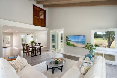 Beach Home For Sale in Honolulu, Hawaii