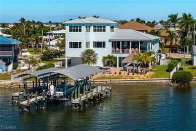 Beach Home For Sale in St. James City, Florida