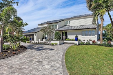 Beach Home Sale Pending in St. Petersburg, Florida