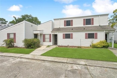 Beach Condo Active Under Contract in Slidell, Louisiana