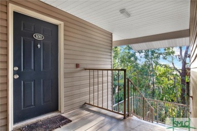 Beach Condo For Sale in Savannah, Georgia