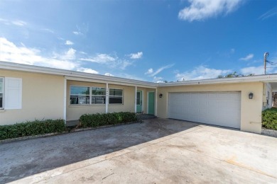 Beach Home For Sale in Clearwater, Florida