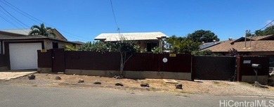 Beach Home For Sale in Waianae, Hawaii