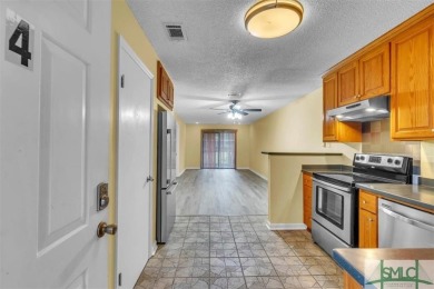 Beach Condo For Sale in Midway, Georgia