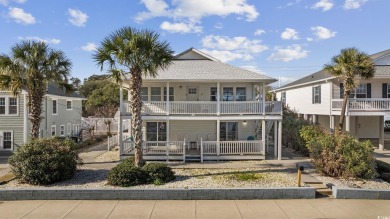 Beach Townhome/Townhouse For Sale in North Myrtle Beach, South Carolina