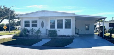 Beach Home For Sale in Clearwater, Florida