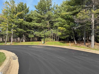 Beach Lot For Sale in Elk Rapids, Michigan