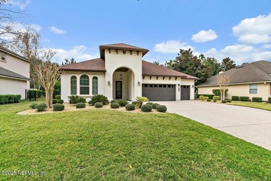 Beach Home For Sale in St Augustine, Florida