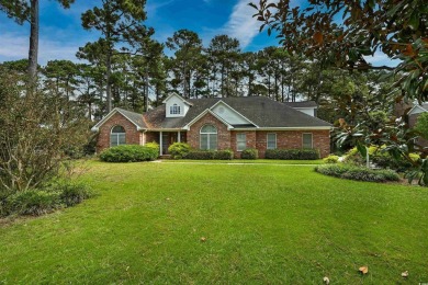 Beach Home For Sale in Little River, South Carolina