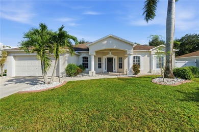 Beach Home For Sale in Fort Myers, Florida
