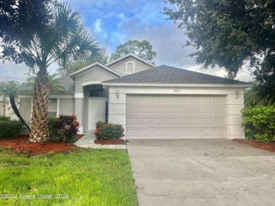 Beach Home For Sale in Palm Bay, Florida